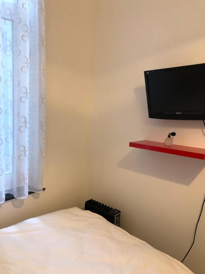 예페르 Inga B&B 외부 사진