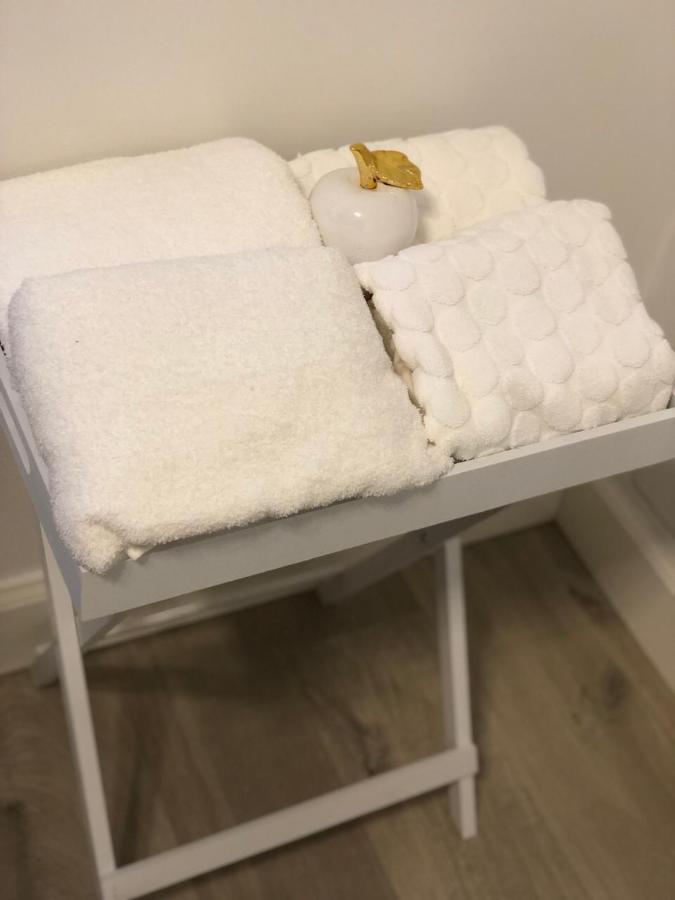 예페르 Inga B&B 외부 사진