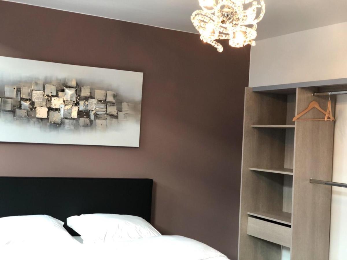 예페르 Inga B&B 외부 사진