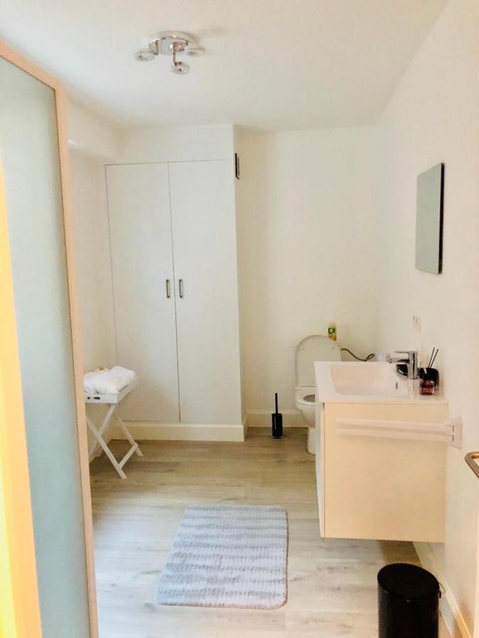 예페르 Inga B&B 외부 사진