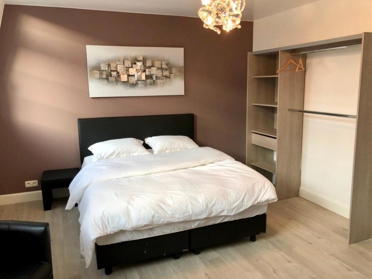 예페르 Inga B&B 외부 사진