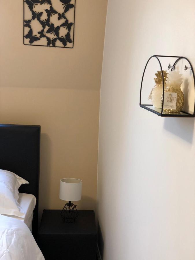 예페르 Inga B&B 외부 사진