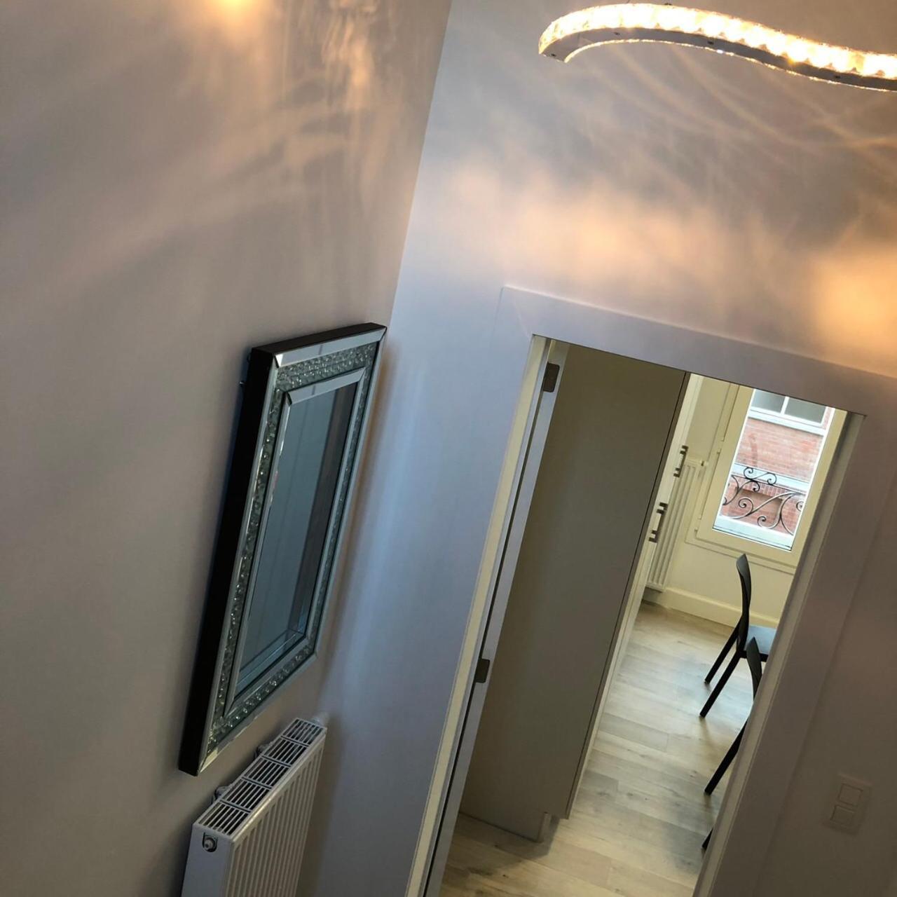 예페르 Inga B&B 외부 사진